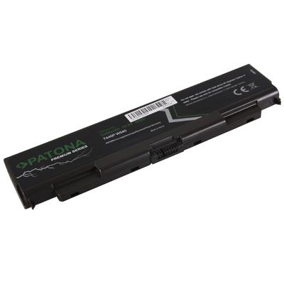 Lenovo T440P / W540 accu (Patona Premium)
