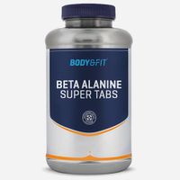 Beta Alanine Super tabs - thumbnail