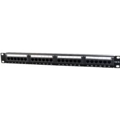 Gembird NPP-C524CM-001 rack-toebehoren