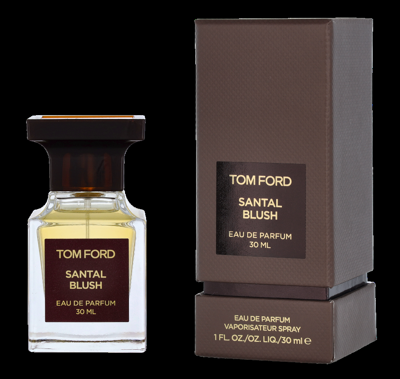Tom Ford Santal Blush 30 ml Eau de Parfum Dames