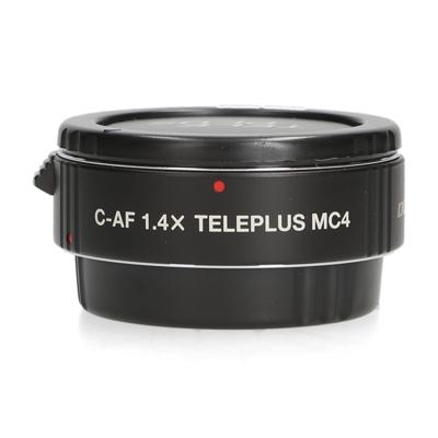 Kenko Kenko Teleplus MC4 AF 1.4x DGX - Canon EF