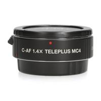 Kenko Kenko Teleplus MC4 AF 1.4x DGX - Canon EF