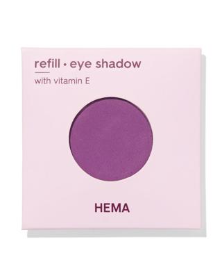 051 Navulling Mono Oogschaduw 34 Purple