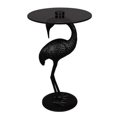 Dutchbone Crane Bijzettafel Dutchbone Crane Bijzettafel
