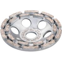 Metabo 628209000 Metabo Diamanten komschijf beton Ø125 mm Diameter: 125 mm 1 stuk(s) - thumbnail