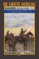 Churchill als minister van Marine en auteur van The World Crisis. Gewiekst politicus, historicus en amateur militair strateeg - Bas de Groot - ebook - thumbnail