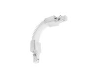 Trio 2-fase flex verbinderDuoline wit - 702031