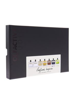 Olfactive Studio Pakket Parfum Inspirés Eau de Parfum 7 ml