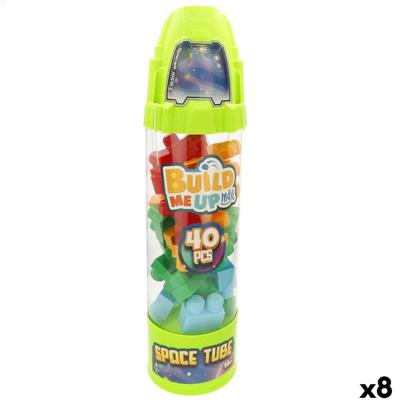 Bouwstenen 40 Onderdelen