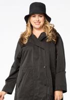 Rain hat