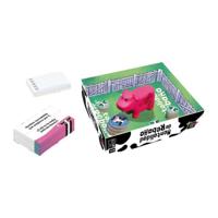 Bordspel Mercurio Mentalidad de Rebaño (ES) (143 pcs)