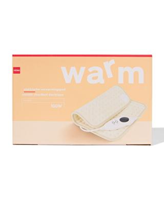 HEMA Verwarmingspad