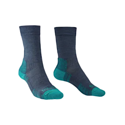 Bridgedale Lightweight Merino Performance Wandelsokken