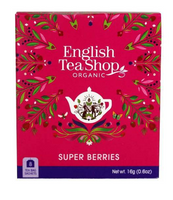 English Tea Shop Super Berries Mix - thumbnail