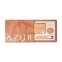 Azur Natural Bodycare Bloom Gift Set