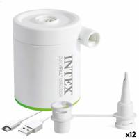 Elektrische Luchtpomp Intex (12 Stuks)