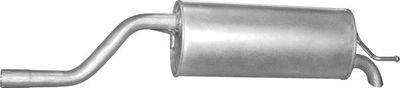 Einddemper 07435
