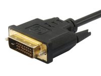 Digital Data Communications 119323 video kabel adapter - thumbnail