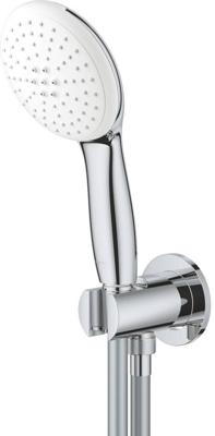 Grohe Tempesta 110 Professional Badset Chroom