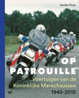 Op patrouille (Hardback)