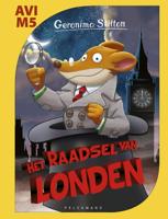 Het raadsel van Londen (Hardback)