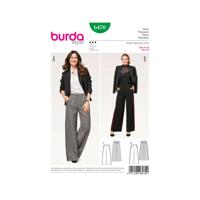 Burda 6470