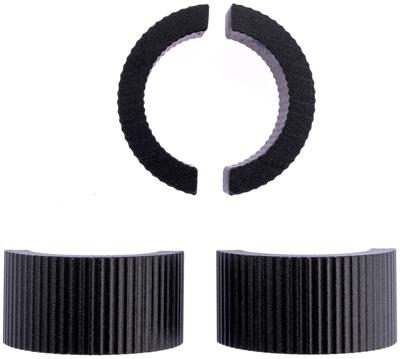 Ergotec Spacer sleeve 31,8-22,2mm