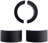 Ergotec Spacer sleeve 31,8-22,2mm