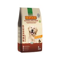 Biofood Geperst Adult - 5 kg - thumbnail