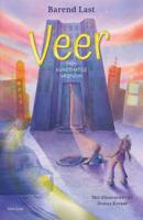 Veer - Barend Last - ebook