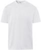 Hakro 293 T-shirt Heavy - White - S - thumbnail