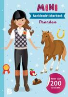 Mini Fashionistas: Paarden (Paperback) Mini Fashionistas: Paarden (Paperback)
