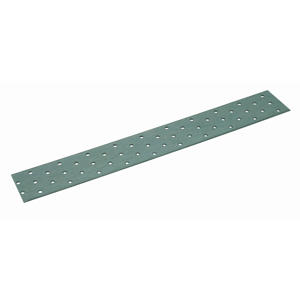 GB verbindingsplaat 600x60x2.0 verzinkt | 25 stuks - 17218316