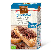 Chocoreale Hagelslag Melkchocolade