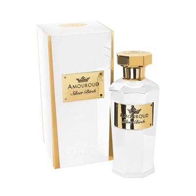 Amouroud Silver Birch Eau de Parfum 100ml Amouroud Silver Birch Eau de Parfum 100ml