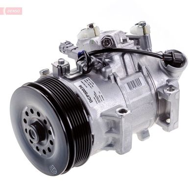 Compressor, airconditioning DCP50036