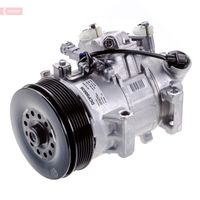 Compressor, airconditioning DCP50036