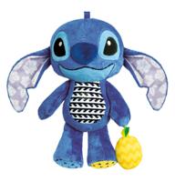 Clementoni Disney Stitch Activiteiten Knuffel + Geluid - thumbnail