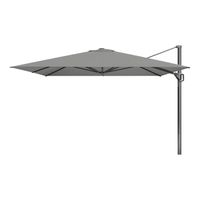 Platinum Challenger vierkante parasol T1 Premium 3,5x3,5 m - Manhattan - thumbnail