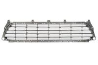 Ventilatiegrille, bumper 6502076050911P