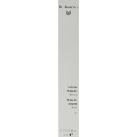 Volume mascara 02 brown 8 Milliliter