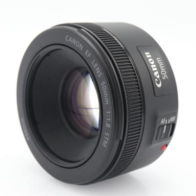 Canon EF 50mm F/1.8 STM occasion
