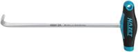 HAZET Uitlaatgereedschap 4684-2A · Lengte: 209 mm