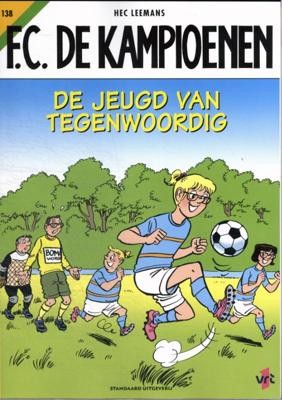 De jeugd van tegenwoordig (Paperback)