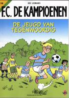 De jeugd van tegenwoordig (Paperback)