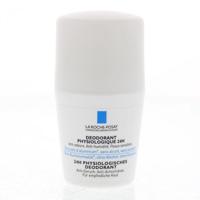La Roche-Posay Deodorant Physiologique 24H Roll-on Deodorant 50 ml