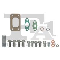Turbocharger, montageset KT100220