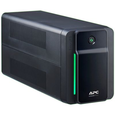 Easy-UPS BVX 700VA, 230V, AVR, IEC UPS