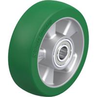 Blickle ALST 150/20K Kunststofwiel Wieldiameter: 150 mm Draagvermogen (max.): 500 kg 1 stuk(s)