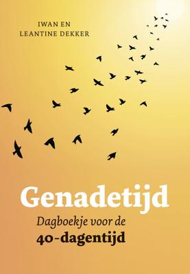 Genadetijd (Paperback)